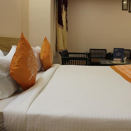 Hotel Kuber Palace Ranchi Eksteriør bilde