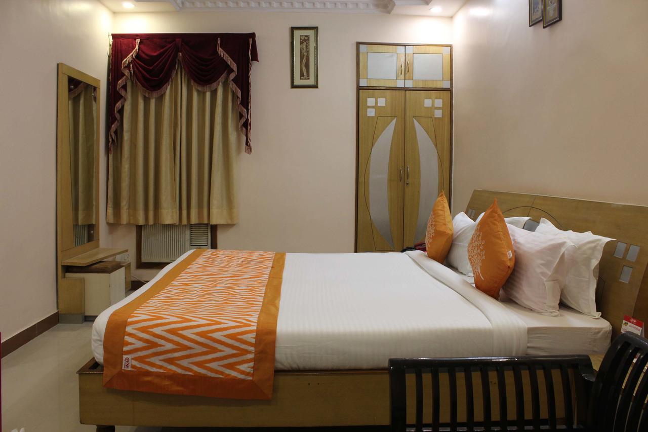 Hotel Kuber Palace Ranchi Eksteriør bilde