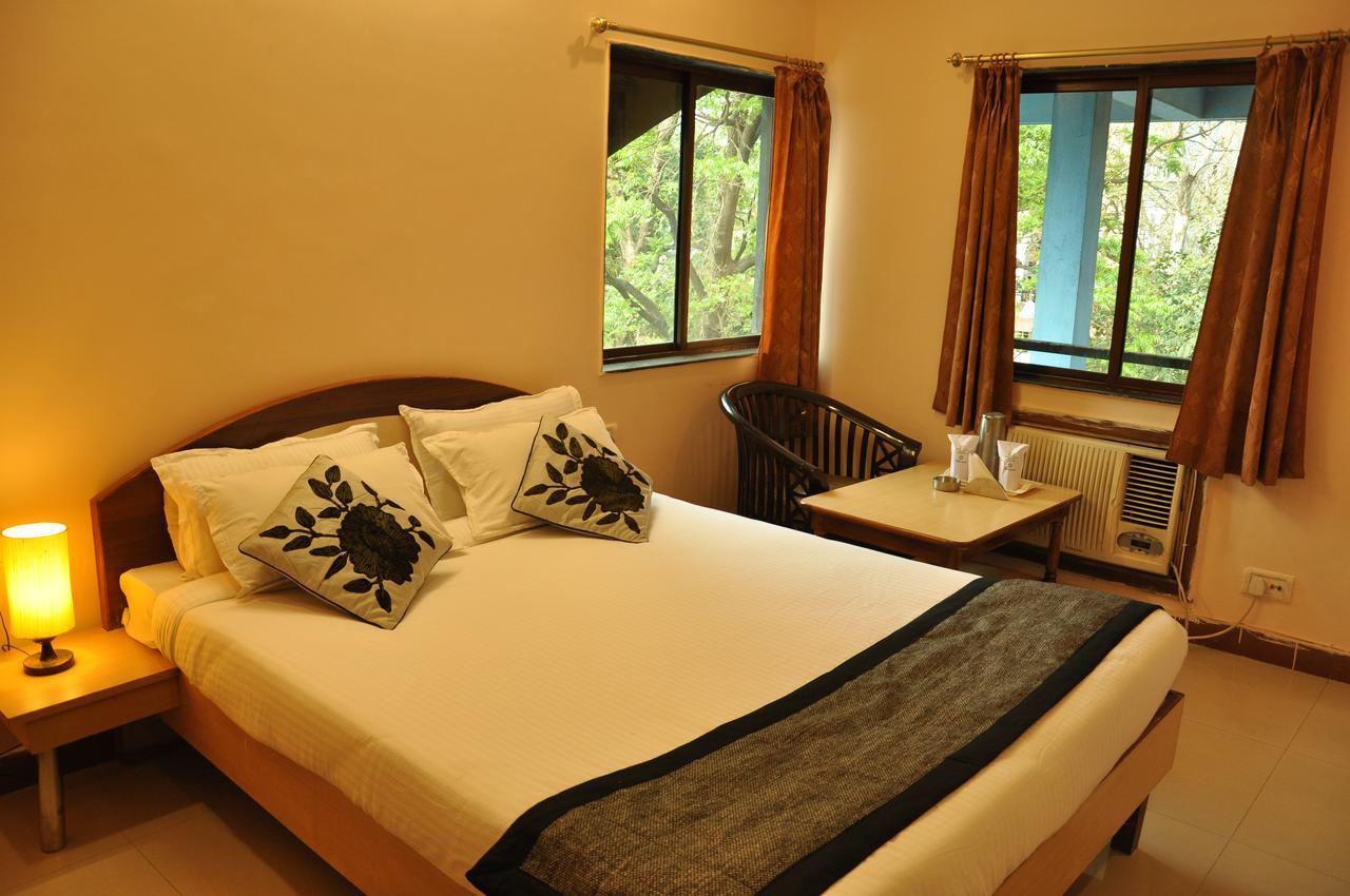 Hotel Kuber Palace Ranchi Eksteriør bilde